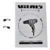 Шурупокрут мережевий Vitals Master Us 1023l