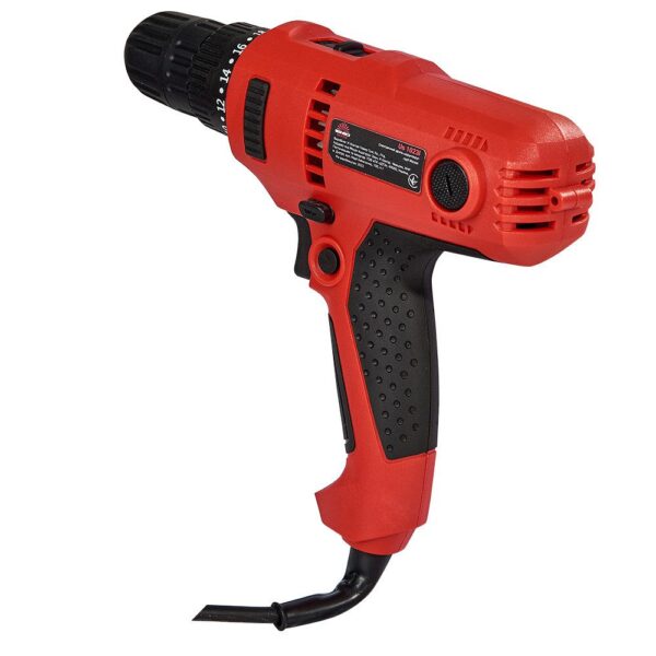 Шурупокрут мережевий Vitals Master Us 1023l