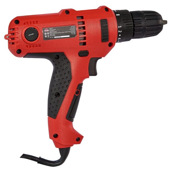 Шурупокрут мережевий Vitals Master Us 1023l