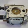 Карбюратор для бензопили Vitals 45cc/52c (підкачування)