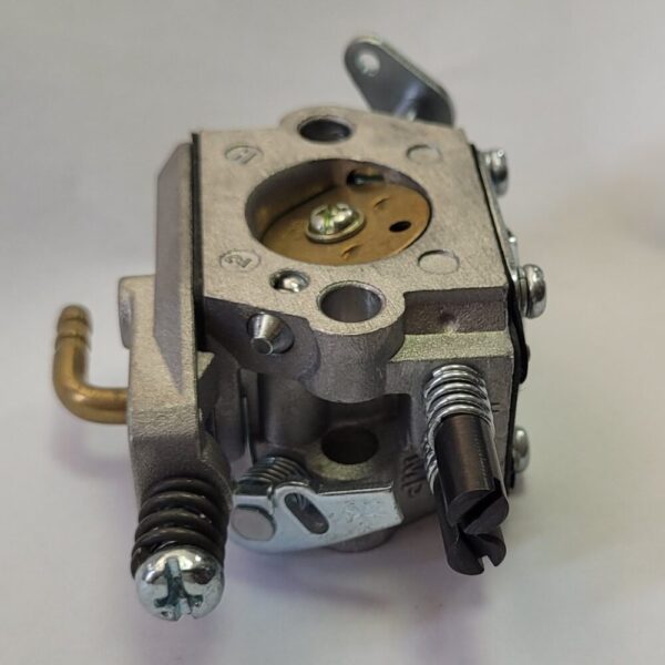 Карбюратор для бензопили Vitals 45cc/52c (підкачування)