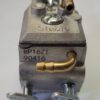 Карбюратор для бензопили Vitals 45cc/52c (підкачування)