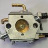 Карбюратор для бензопили Vitals 45cc/52c (підкачування)