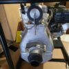 Мотопомпа високого тиску Daishin SCH-4070HX (390 л./хв.)