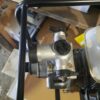 Мотопомпа високого тиску Daishin SCH-4070HX (390 л./хв.)