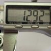 Двигун для акумуляторного шурупокрута Vitals AU 18/2KP QC (RS550-20V)