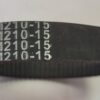 Ремінь приводний для електрокоси 3М-210 (210 мм.)