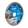 Круг алмазний відрізний Distar TURBO 125 BETON