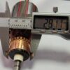 Ротор для тримера електричного ETR-1400