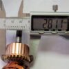 Ротор для тримера електричного Зеніт 3тс-1800