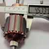 Ротор для тримера електричного 1238е