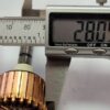 Ротор для тримера електричного 1035е