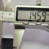Щіткотримач подрібнювача Vitals Zs 2240by