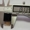 Щіткотримач подрібнювача Vitals Zs 2240by