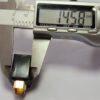 Щіткотримач подрібнювача Vitals Zs 2240by