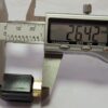 Щіткотримач подрібнювача Vitals Zs 2240by