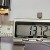 Щіткотримач подрібнювача Vitals Zs 2240by