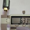 Щіткотримач подрібнювача Vitals Zs 2240by
