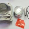 Поршнева для бензопили Vitals 43cс (43 мм.)