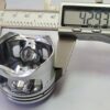 Поршень для бензопили Vitals Pro 43cc (43 мм.)