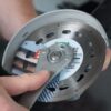 Круг алмазний відрізний DISTAR A1R 125X22,23 ESTHETE 2.0