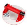Присосок вакуумний механічний Mechanic POWERFIX WHITE