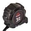 Рулетка Vitals (3 м. × 16 мм) автостоп