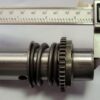 Ствол в зборі для перфоратора Vitals Master Ra 3085HBm magnalium