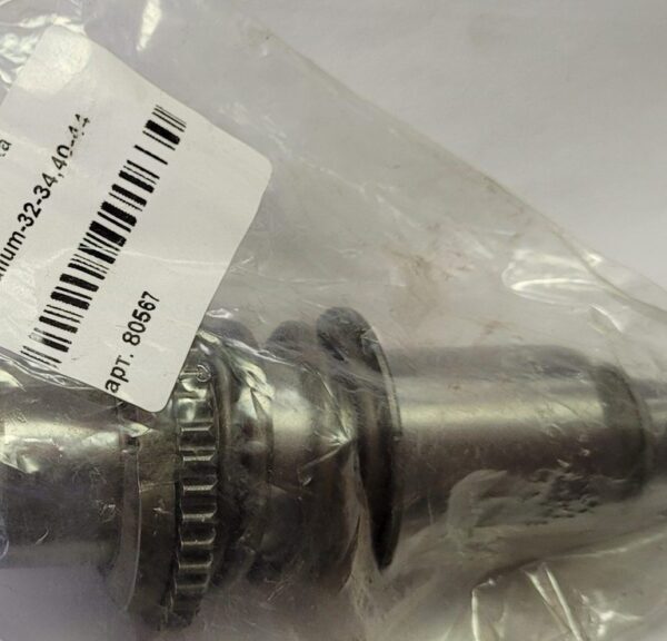 Ствол в зборі для перфоратора Vitals Master Ra 3085HBm magnalium