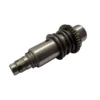 Ствол в зборі для перфоратора Vitals Master Ra 3085HBm magnalium