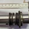Ствол в зборі для перфоратора Vitals Master Ra 3085HBm magnalium