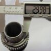 Ствол в зборі для перфоратора Vitals Master Ra 3085HBm magnalium