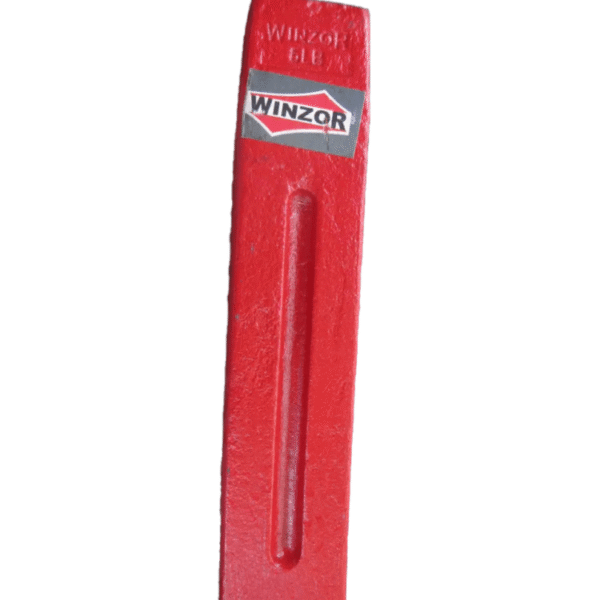 Клин для деревини Winzor (чугун)
