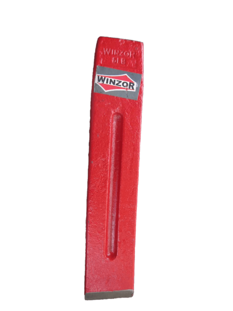 Клин для деревини Winzor (чугун)
