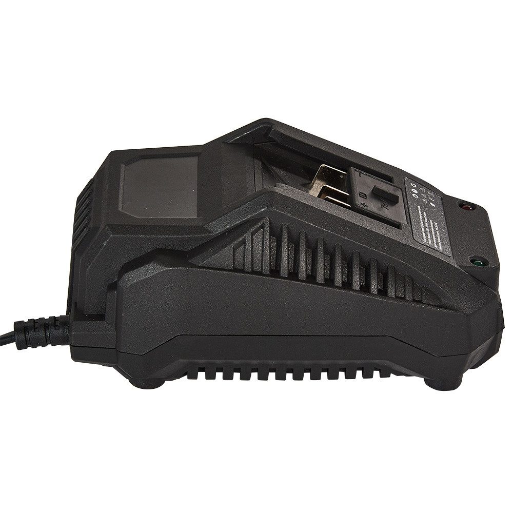 Зарядний пристрій для акумуляторів Vitals Master LSL 1845 SmartLine+