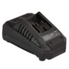Зарядний пристрій для акумуляторів Vitals Master LSL 1824 SmartLine+