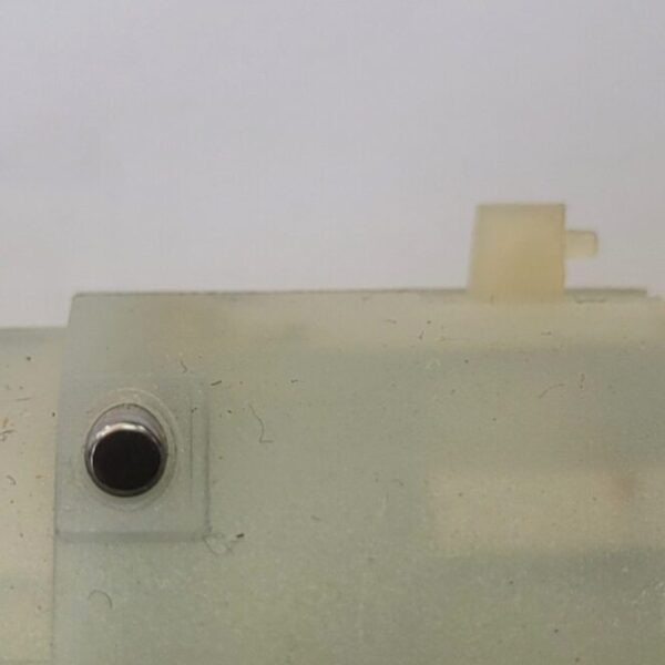 Редуктор для шурупокрута (з блокуванням) Vitals AU 12/2KP QC/AU 18/2KP QC