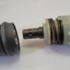 Редуктор для шурупокрута (з блокуванням) Vitals AU 12/2KP QC/AU 18/2KP QC