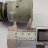 Редуктор для шурупокрута (з блокуванням) Vitals AU 12/2KP QC/AU 18/2KP QC