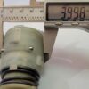 Редуктор для шурупокрута (з блокуванням) Vitals AU 12/2KP QC/AU 18/2KP QC