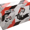 Пила стрічкова для металу YATO YT-82185