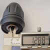 Патрон швидкознімний для шурупокрута Vitals