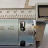 Двигун для акумуляторної техніки DC24-550VC24V (24 В. 14 зубів)