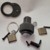 Ремкомплект для ключа з храповим механізмом 1/2"