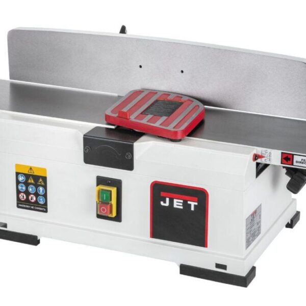 Фугальний верстат JET JSJ-6 HH