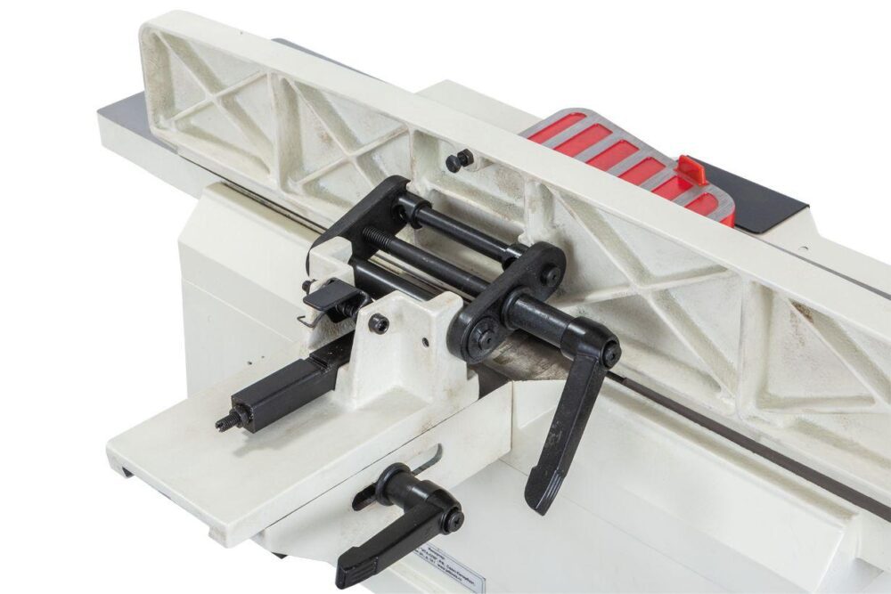 Фугальний верстат JET JSJ-6 HH