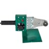 Паяльник для пластикових труб NOWA LW 900C