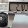 Ремкомплект для ключа з храповим механізмом 1/2"