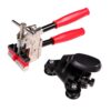 Плиткоріз ручний монокристальний Mechanic EXTRALINE 3200