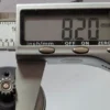 Двигун для акумуляторної техніки GRS 550VC 21V (14 зубів)